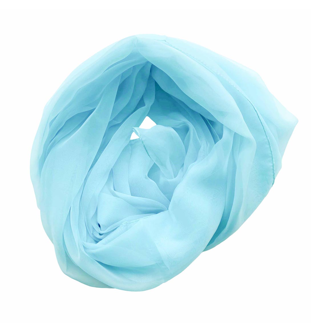 xyueanlo GG-052 Georgette Grace Scarf - View 1